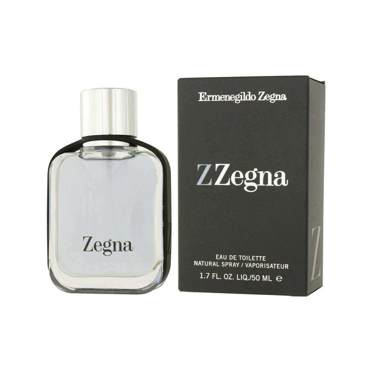 Zegna Uomo For Men 4 Zegna Uomo For Men