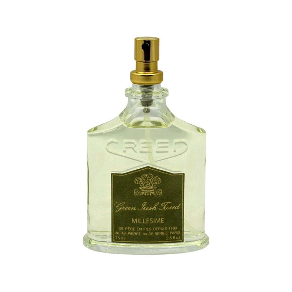 Creed Green Irish Tweed For Men 5 Creed Green Irish Tweed For Men