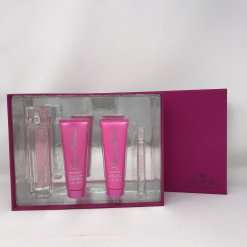 Paris Hilton Heiress 4 Piece Gift Set For Women