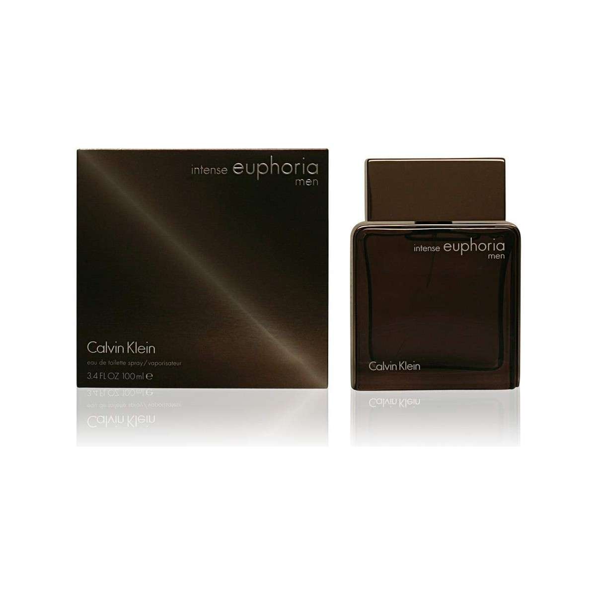 Calvin Klein Euphoria For Men 4 Calvin Klein Euphoria For Men