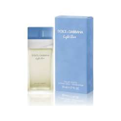 D&G Light Blue For Women