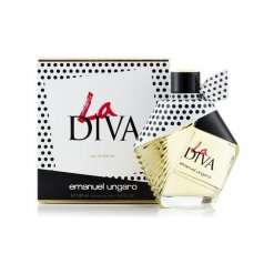 Emanuelle Ungaro Diva For Women