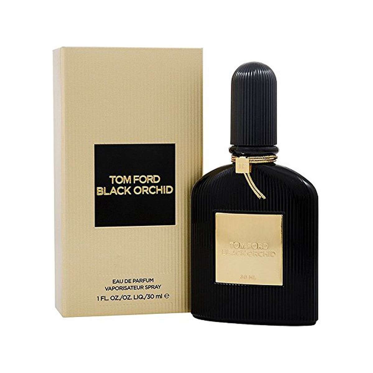 Black Orchid For Women 3 Black Orchid For Women