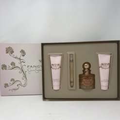 Fancy J.Simp 3.4/Bl/Sg/.34 For Women