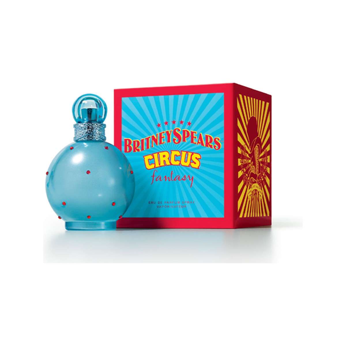 Fantasy Circus For Women 3 Fantasy Circus For Women