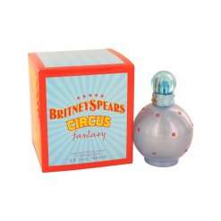 Fantasy Circus For Women