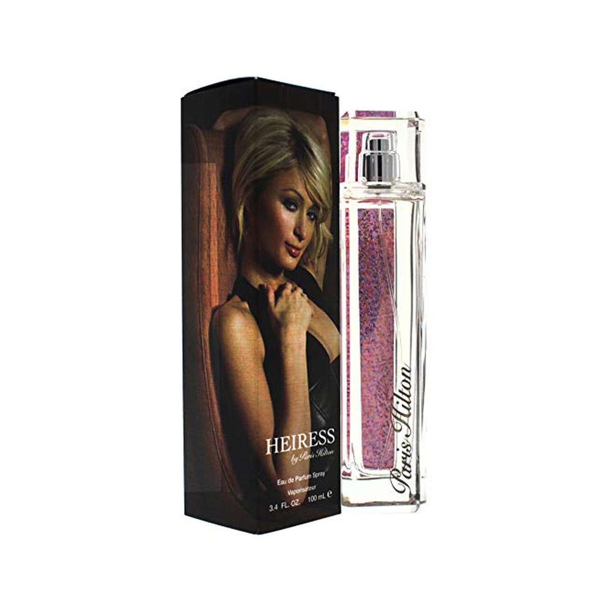 Paris Hilton Heiress For Women 4 Paris Hilton Heiress For Women
