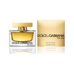 D&G The One For Women
