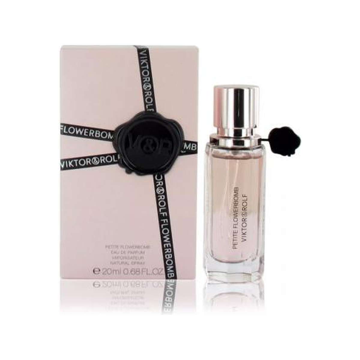 Flower Bomb For Women 3 Flower Bomb For Women