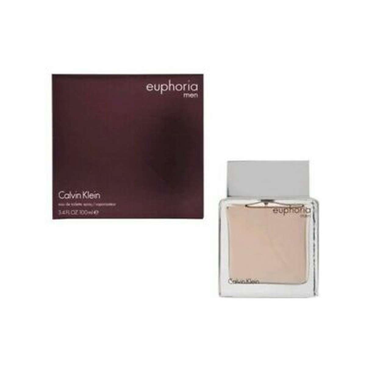 Calvin Klein Euphoria For Women 8 Calvin Klein Euphoria For Women