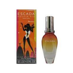 Escada Rockin Rio For Women