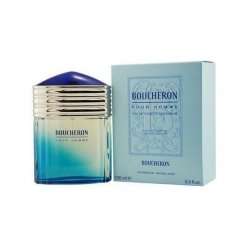 Boucheron Pour Homme For Men