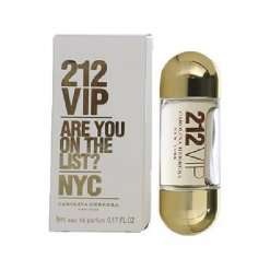 Carolina Herrera 212 Vip For Women