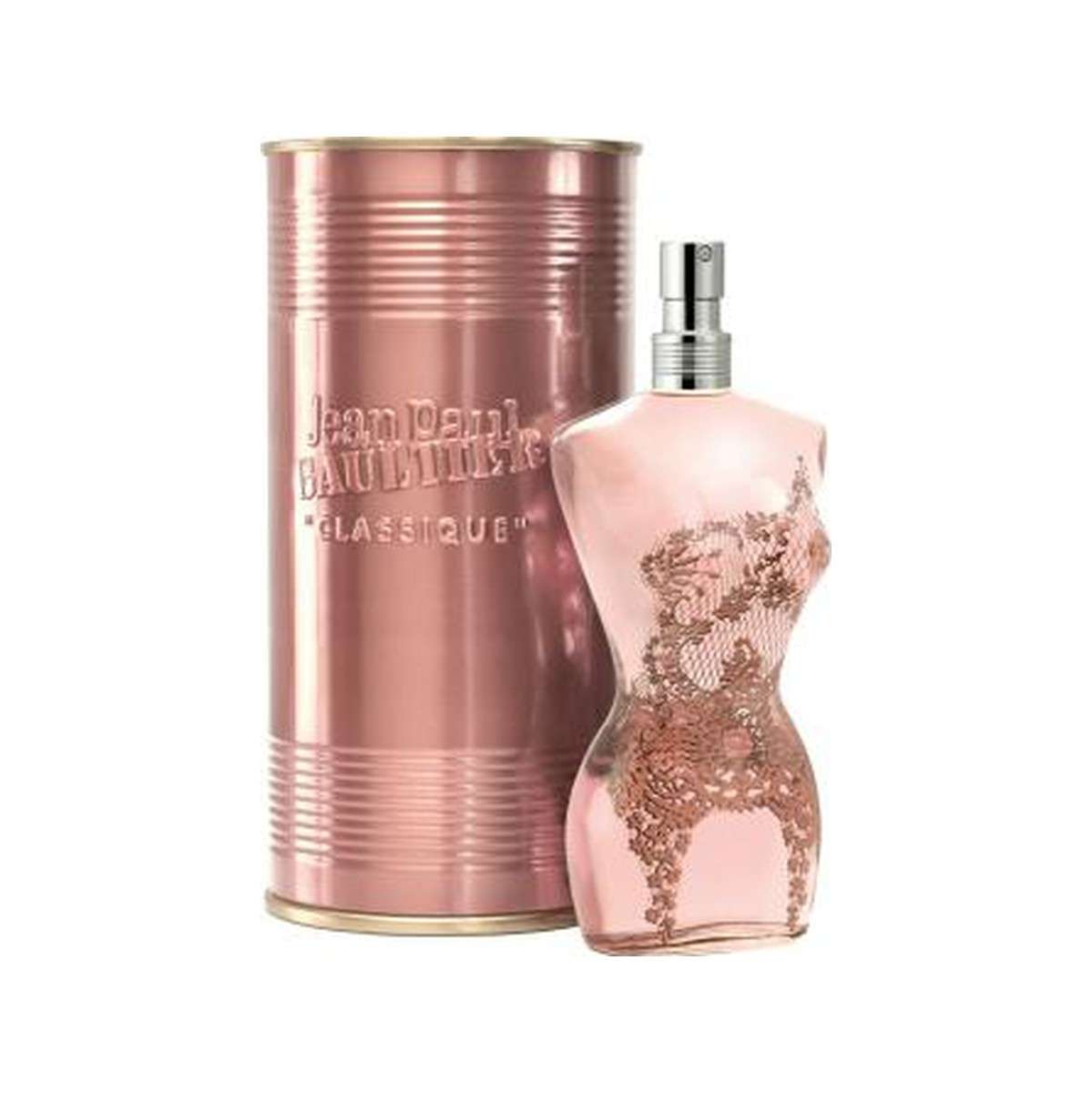 Jean Paul Gaultier For Women 5 Jean Paul Gaultier For Women