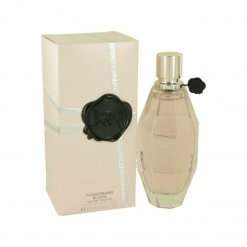 Flower Bomb For Women