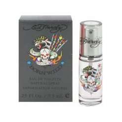 Ed Hardy Born Wild For Men