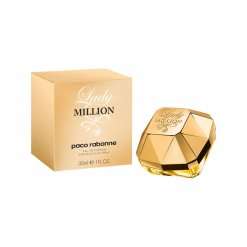 Paco Lady Million For Women
