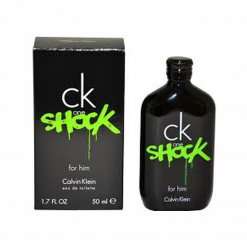 Calvin Klein One Shock For Men