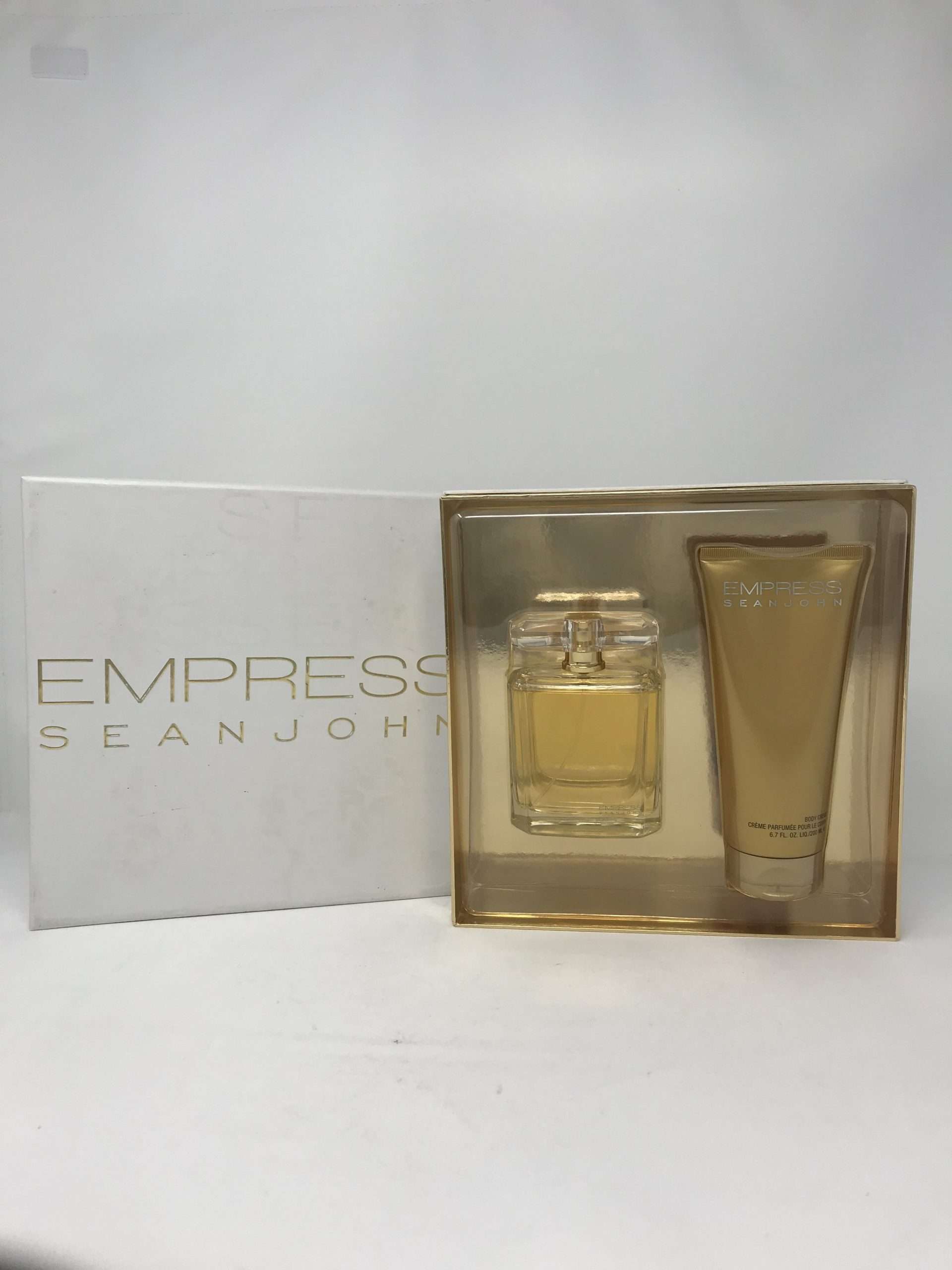 Sean John Empress 3.4/6.7Bc For Women