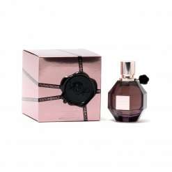 Flower Bomb For Women