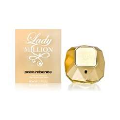 Paco Lady Million For Women