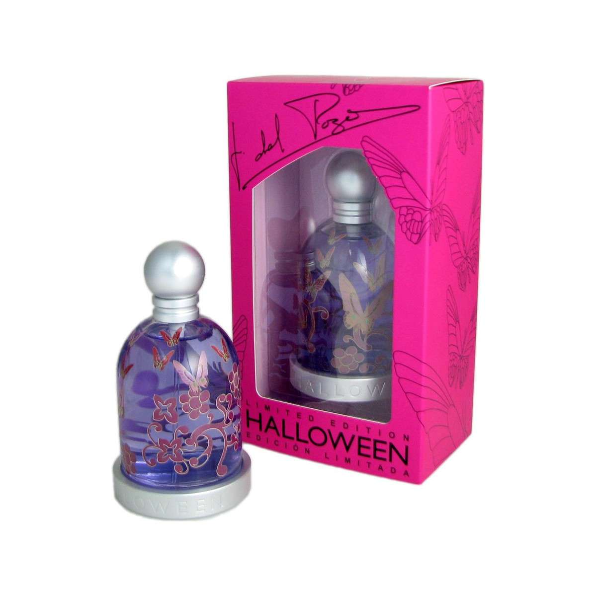 Jesus Del Pozo Halloween For Women 4 Jesus Del Pozo Halloween For Women