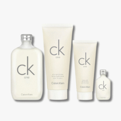 Ck One Gift Set For Men