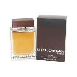 D&G The One Essence For Women