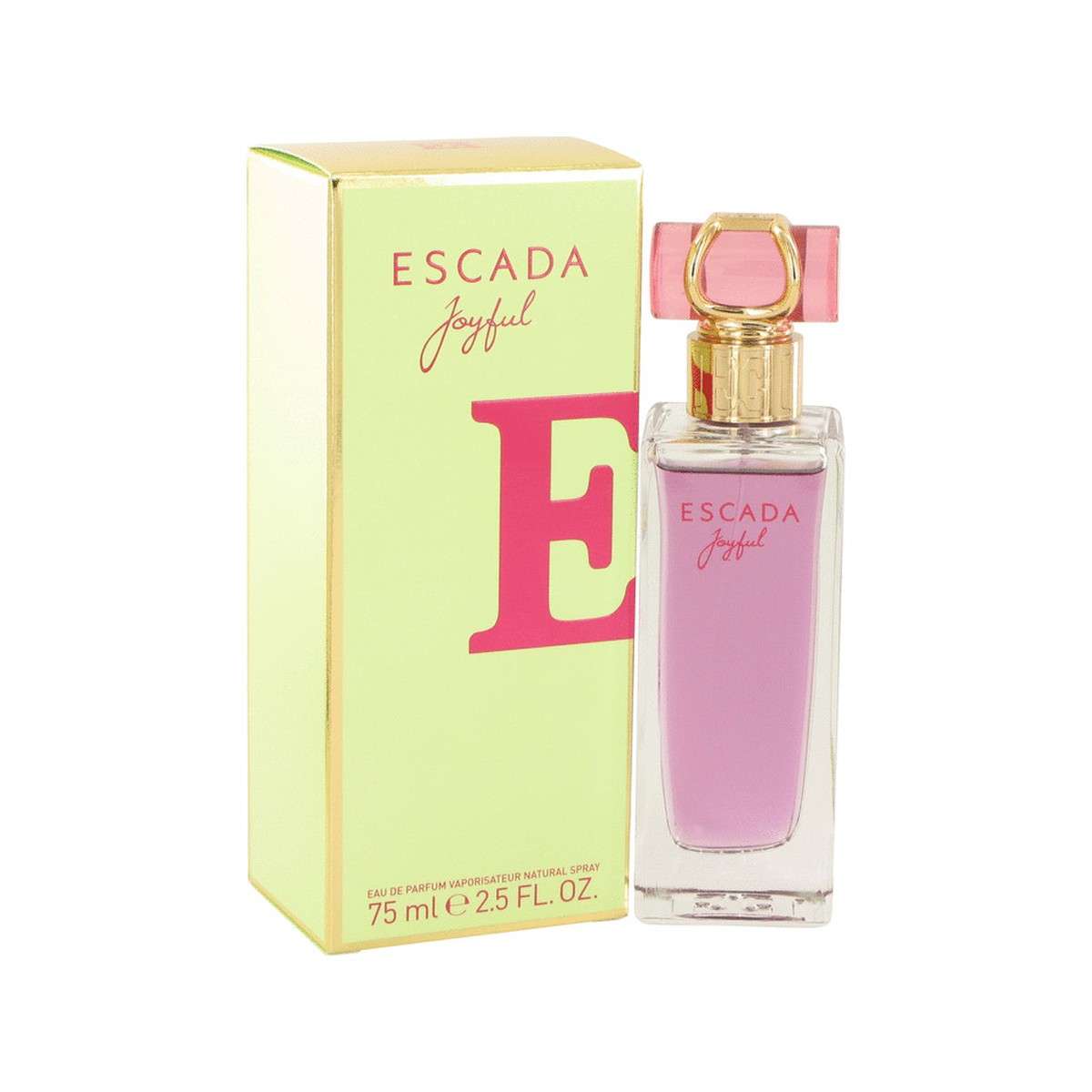 Escada Joyful For Women 3 Escada Joyful For Women