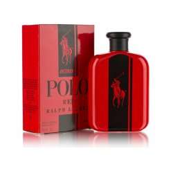 Polo Red Intense For Men