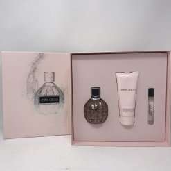 Jimmy Choo 3.3/3.3Bl/7.5Mlsp For Women