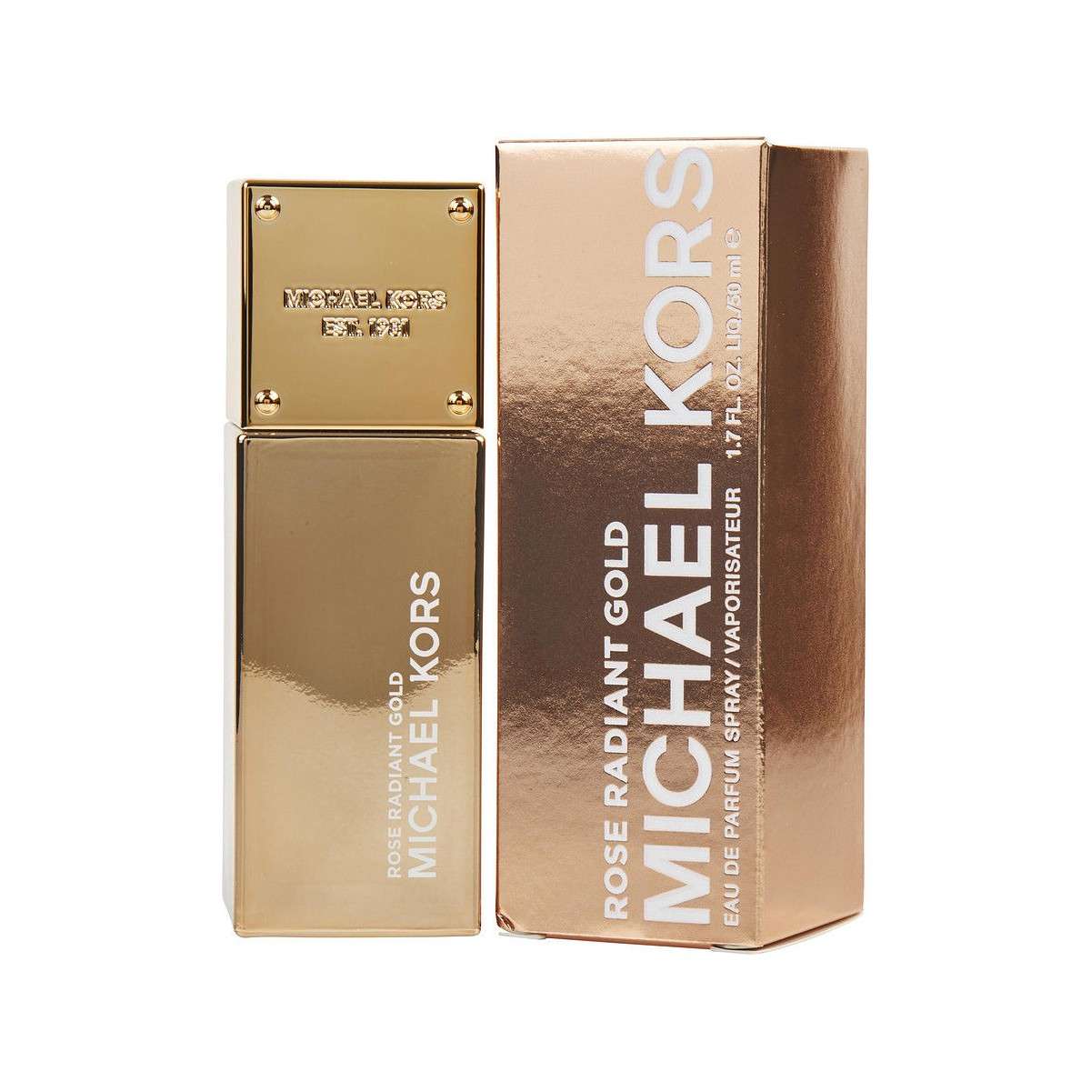 Michael Kors Rose Gold For Women 3 Michael Kors Rose Gold For Women