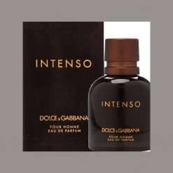 D&G Intenso For Men