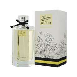 Gucci Flora Mandarin For Women