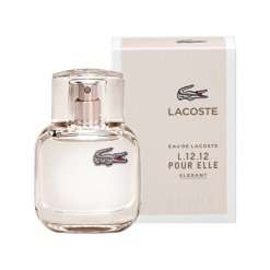 Lacoste Elle Elegant For Women