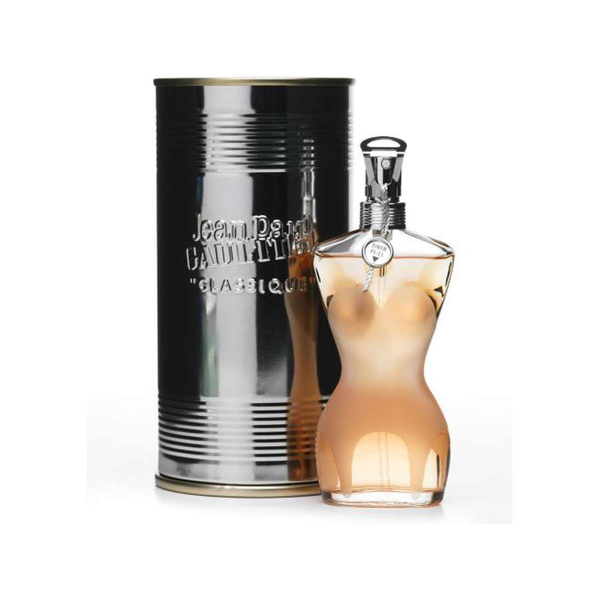 Jean Paul Gaultier For Women 4 Jean Paul Gaultier For Women