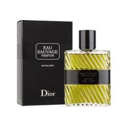 Eau Sauvage Parfum For Men