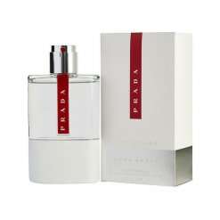 Prada Luna Rossa For Men