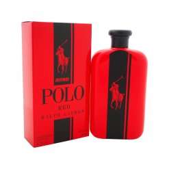 Polo Red Intense For Men