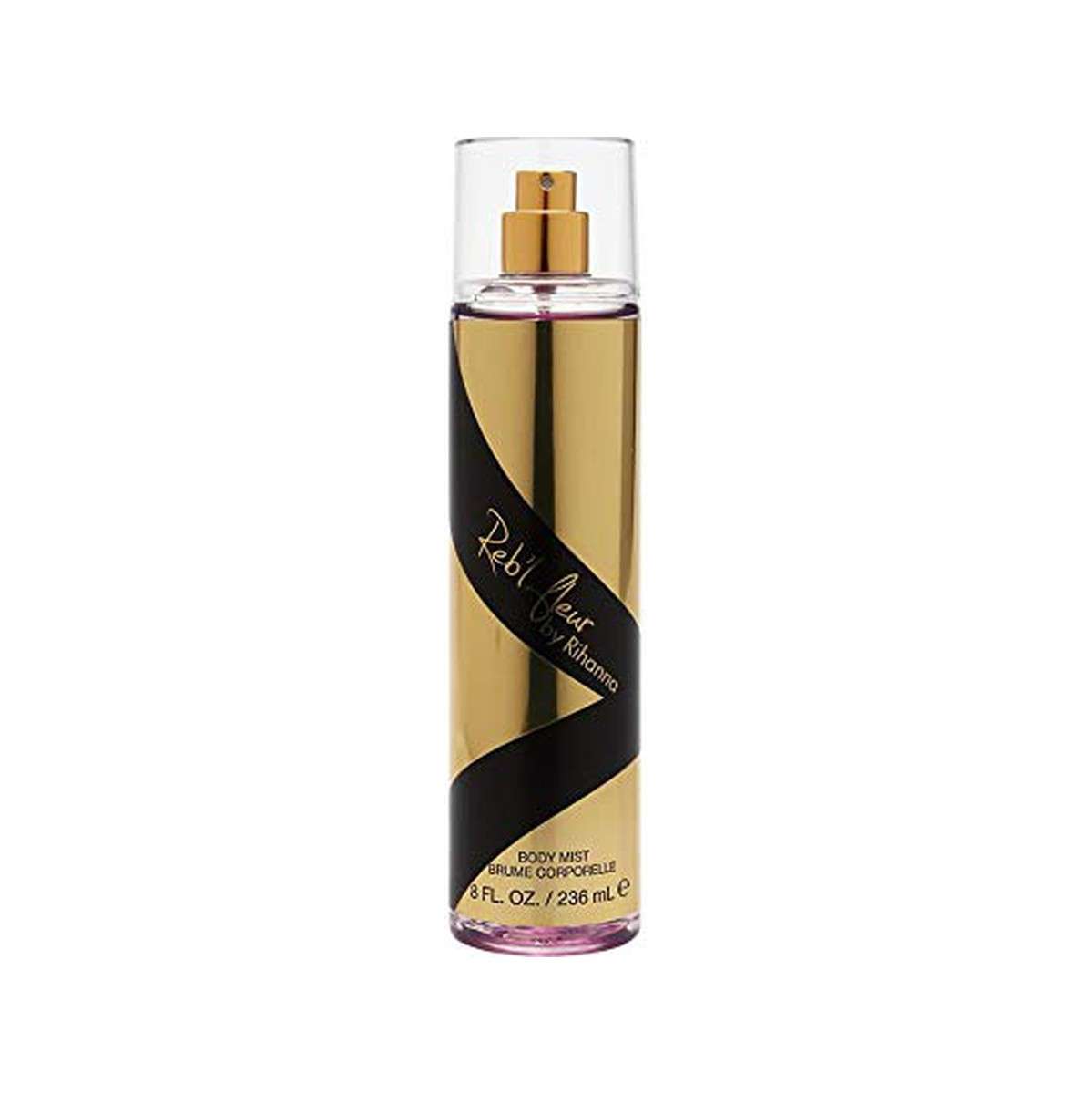 Rihanna Reb'L Fleur For Women 6 Rihanna Reb'L Fleur For Women