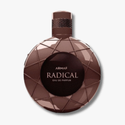 Armaf Radical Brown 3.4 Oz Eau De Parfum For Men