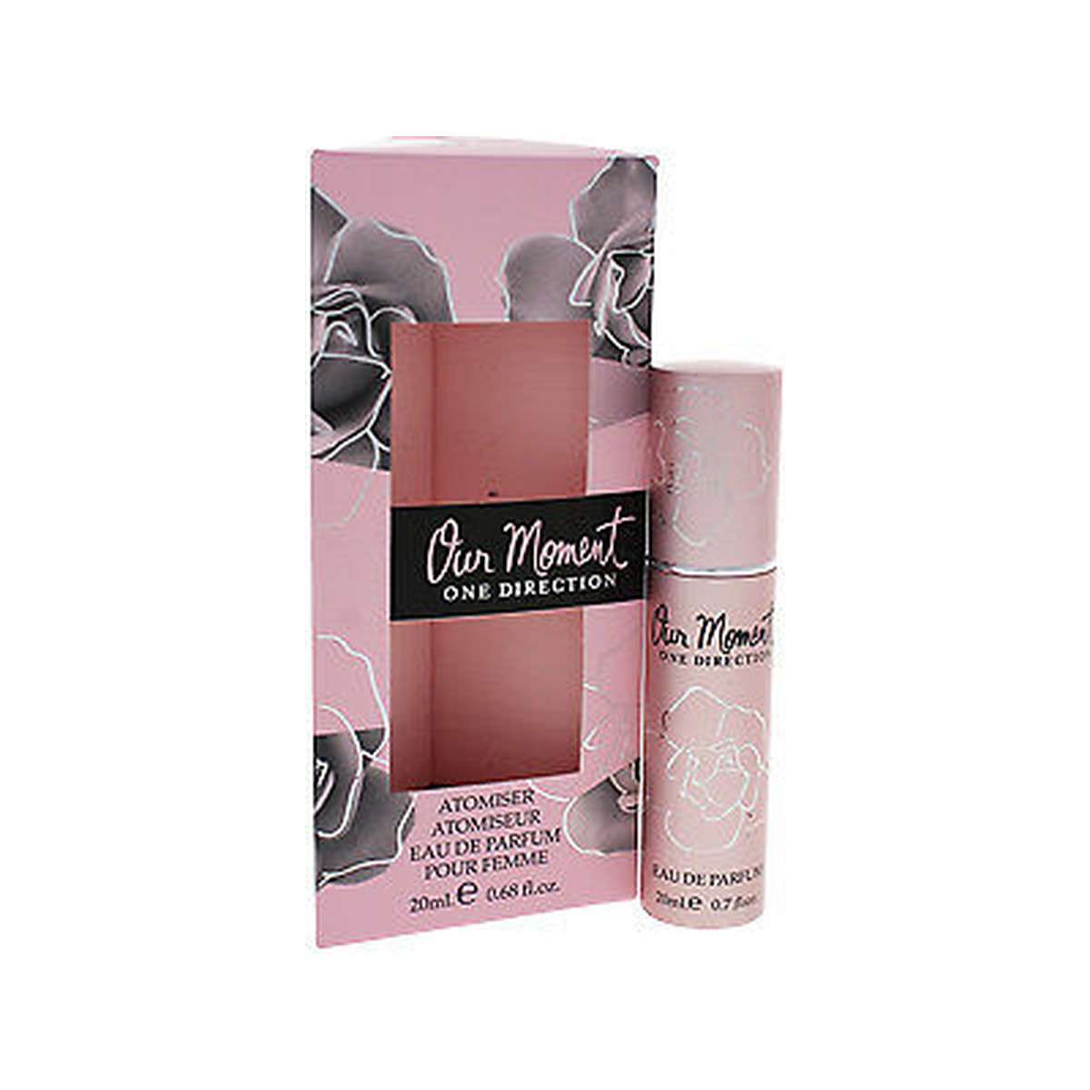 One Direction Our Moment For Women 4 One Direction Our Moment For Women