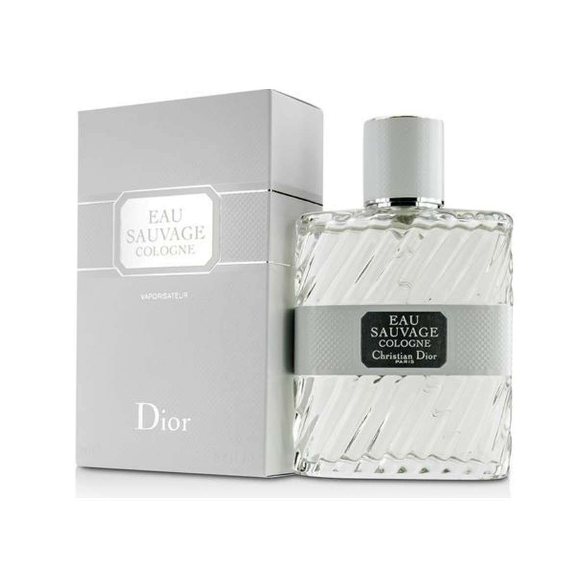 Eau Sauvage Parfum For Men 4 Eau Sauvage Parfum For Men