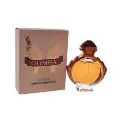 Paco Olympia Intense For Women