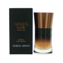 Armani Code Profumo For Men