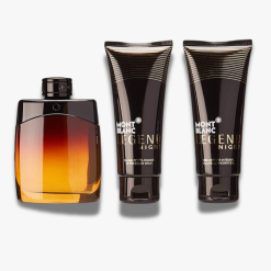Mb Legend Night Gift Set For Men