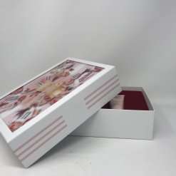 Jpg 3.4/2.5Bl-Hard Box For Women