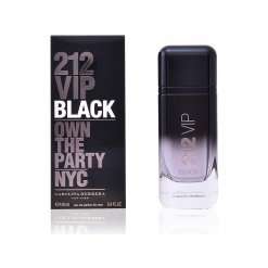 Carolina Herrera 212 Vip For Men