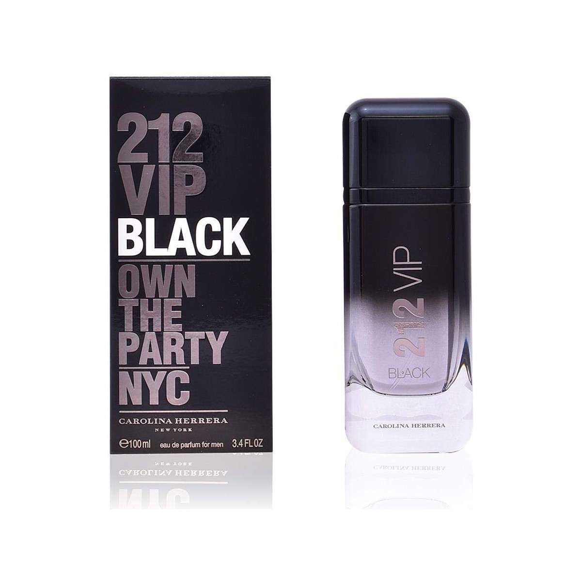 Carolina Herrera 212 Vip For Men 7 Carolina Herrera 212 Vip For Men