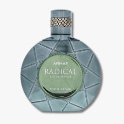 Armaf Radical Blue 3.4 Oz Eau De Parfum for Men